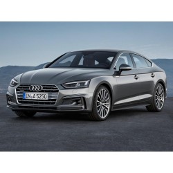 Zubehör Audi A5 F5A (2017 - heute) Sportback